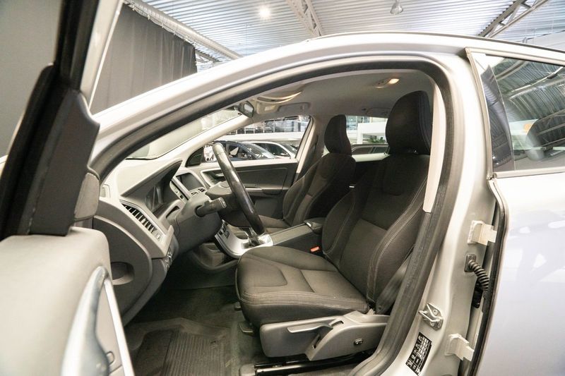 Volvo XC60 bild 12