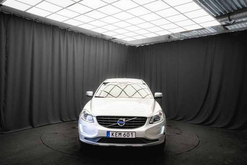 Volvo XC60 bild 3