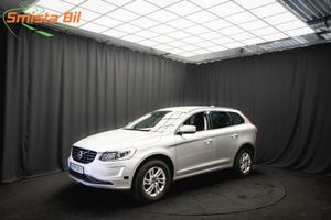Volvo XC60 bild 1