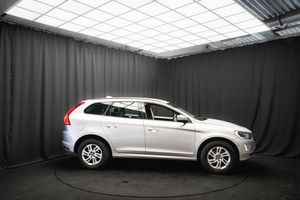Volvo XC60 bild 5