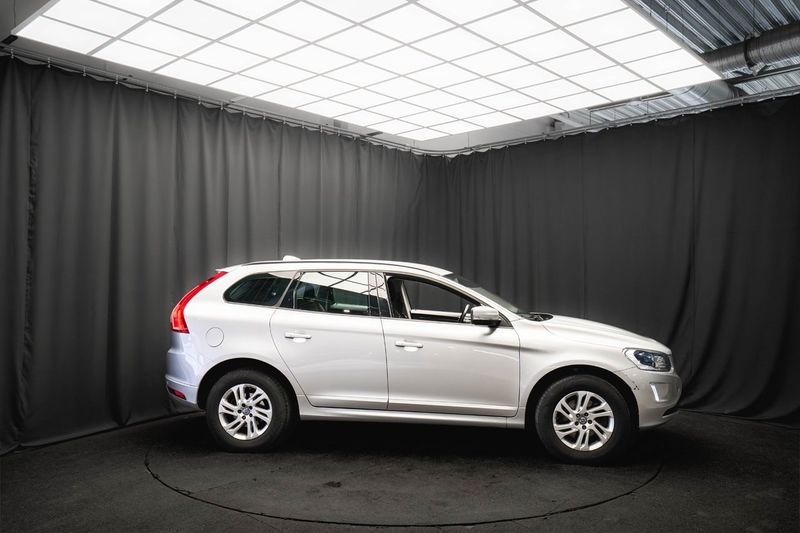 Volvo XC60 bild 5