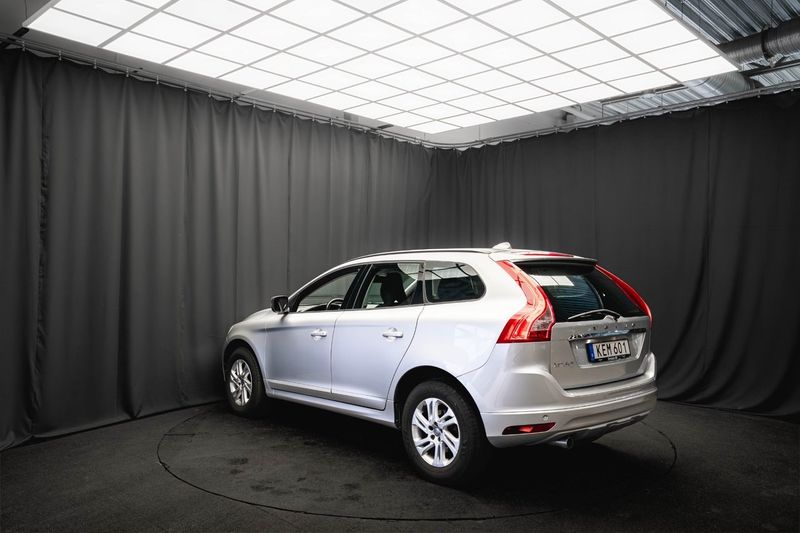 Volvo XC60 bild 8