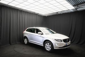 Volvo XC60 bild 4