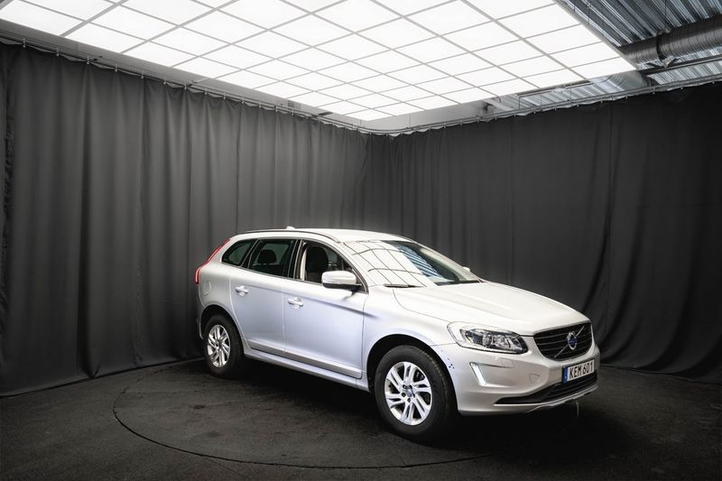Volvo XC60 bild 4