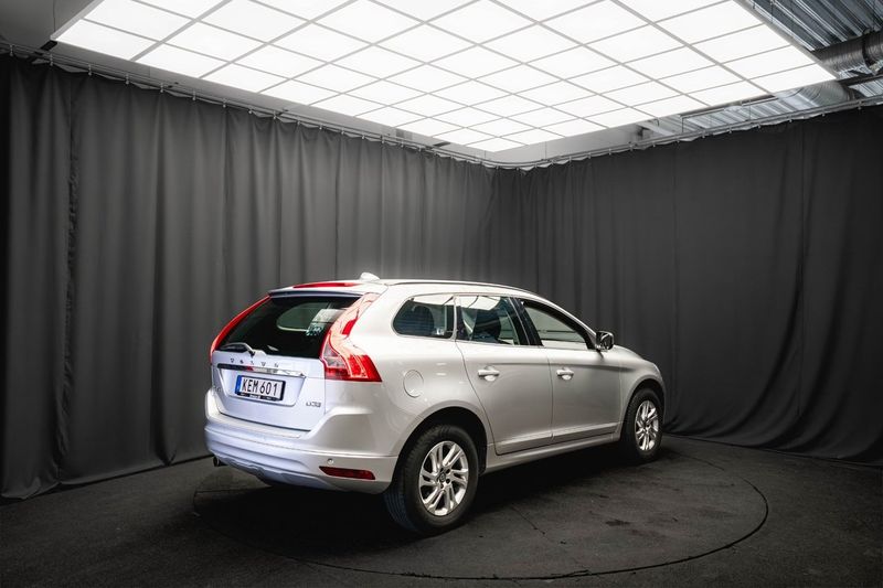 Volvo XC60 bild 6