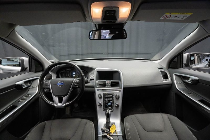 Volvo XC60 bild 11