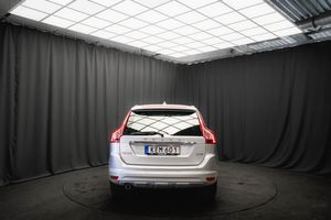 Volvo XC60 bild 7