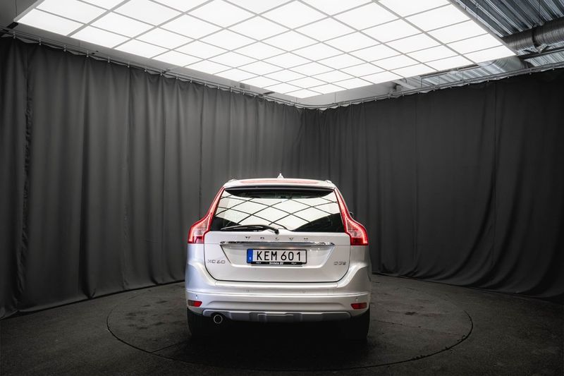 Volvo XC60 bild 7