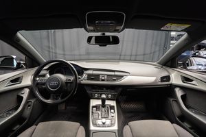 Audi A6 bild 12