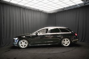 Audi A6 bild 10
