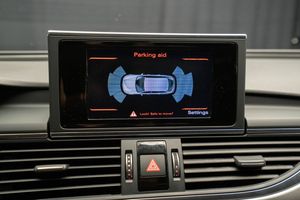 Audi A6 bild 21