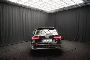 Audi A6 bild 8