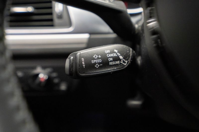 Audi A6 bild 16