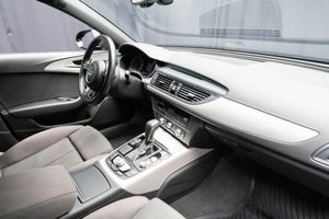 Audi A6 bild 13