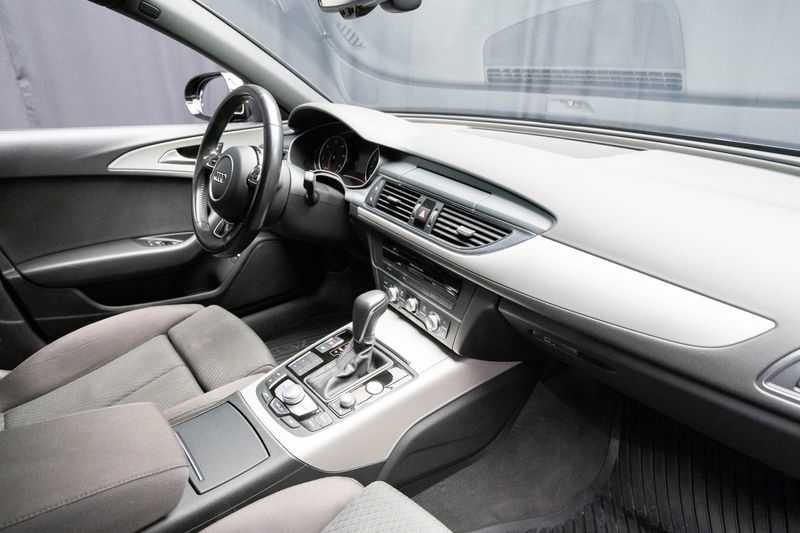 Audi A6 bild 13