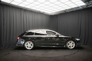 Audi A6 bild 6