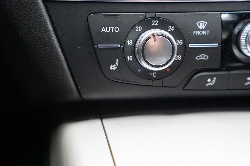 Audi A6 bild 17