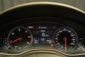 Audi A6 bild 18