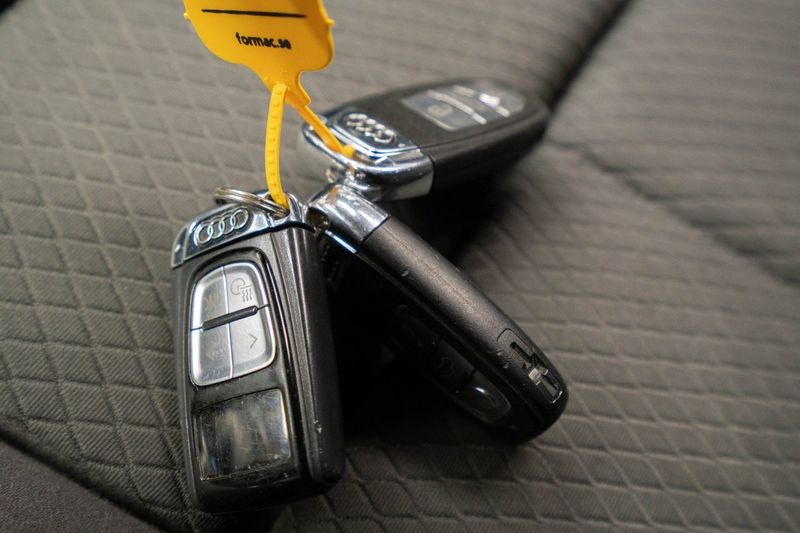 Audi A6 bild 3