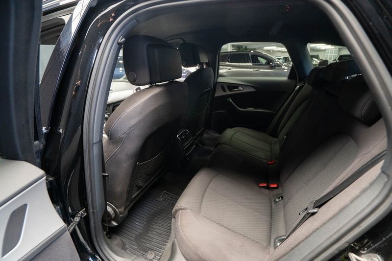 Audi A6 bild 20