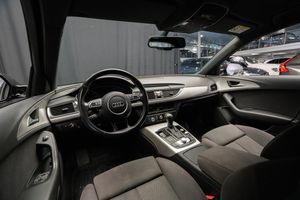 Audi A6 bild 11