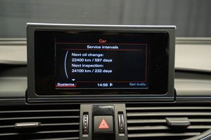 Audi A6 bild 19
