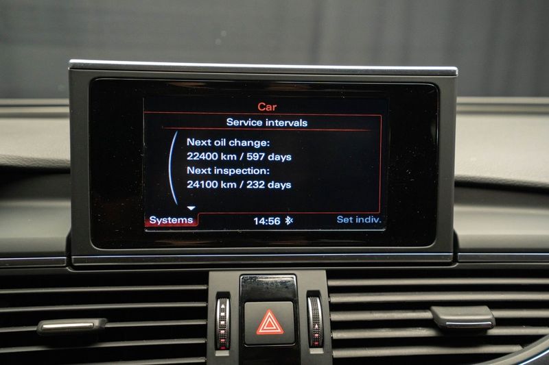 Audi A6 bild 19