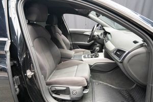 Audi A6 bild 15