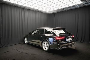 Audi A6 bild 9