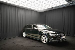 Audi A6 bild 5