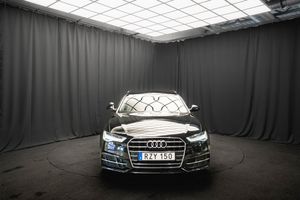 Audi A6 bild 4