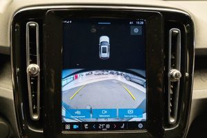 Volvo XC40 bild 12