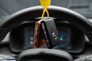 Volvo XC40 bild 22