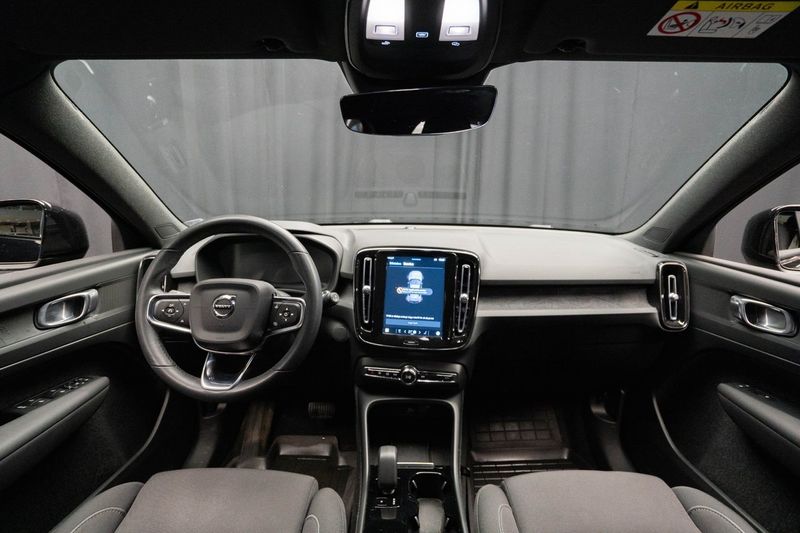 Volvo XC40 bild 13