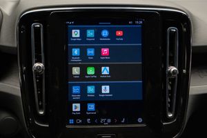 Volvo XC40 bild 18
