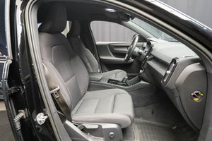 Volvo XC40 bild 16