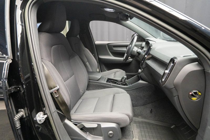 Volvo XC40 bild 16