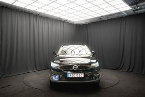 Volvo XC40 bild 4