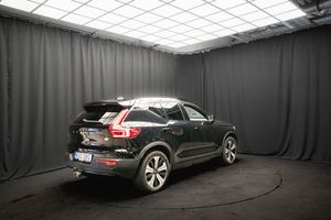 Volvo XC40 bild 7