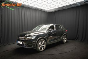 Volvo XC40 bild 1