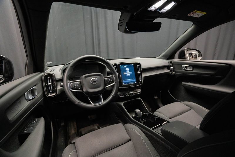Volvo XC40 bild 11