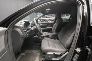 Volvo XC40 bild 15
