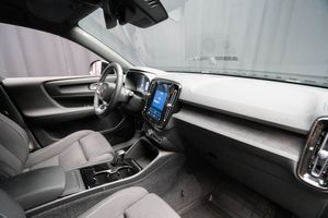 Volvo XC40 bild 14