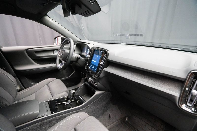 Volvo XC40 bild 14