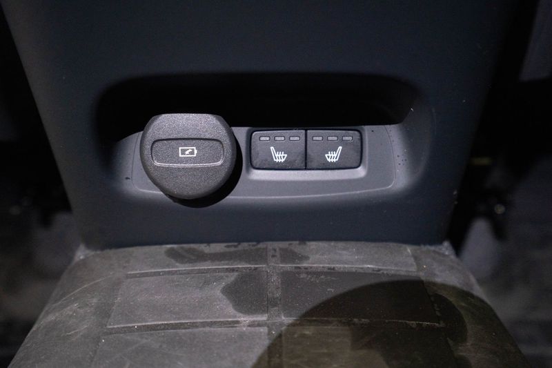 Volvo XC40 bild 20