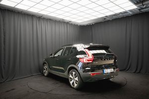 Volvo XC40 bild 9
