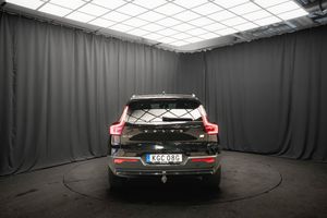Volvo XC40 bild 8