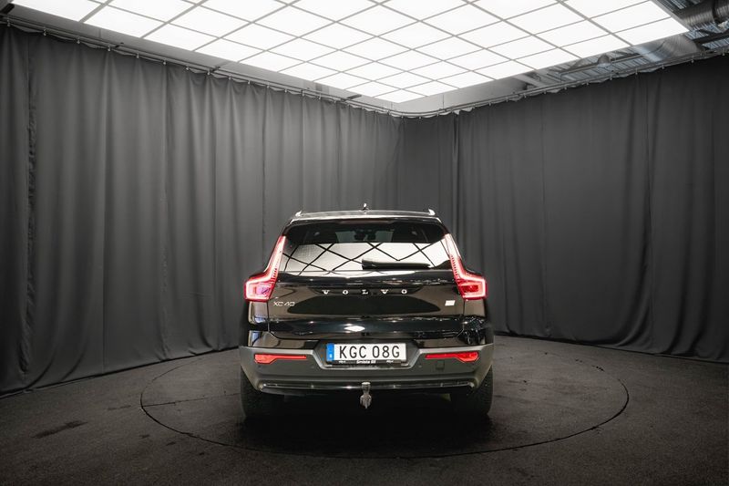 Volvo XC40 bild 8