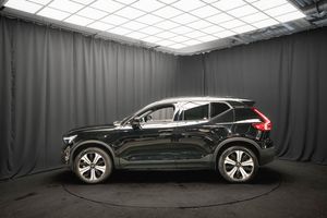Volvo XC40 bild 10