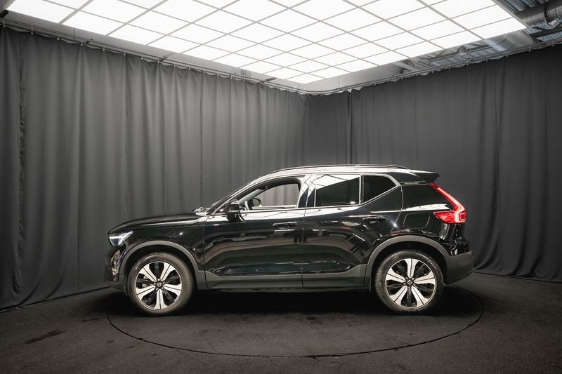 Volvo XC40 bild 10